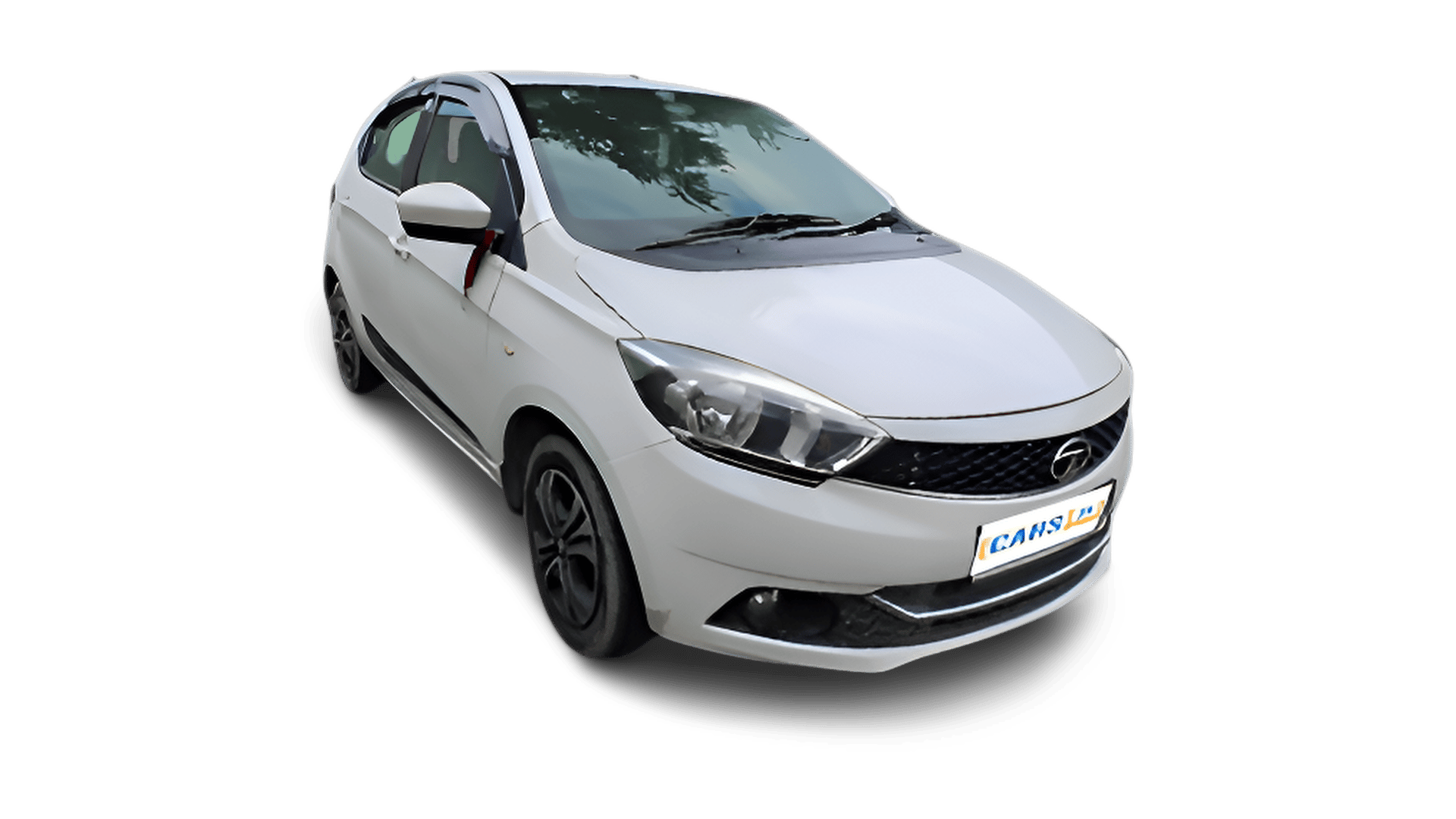 2019 Tata Tiago - Hatchback - Petrol - Manual - ₹3.59 lakh